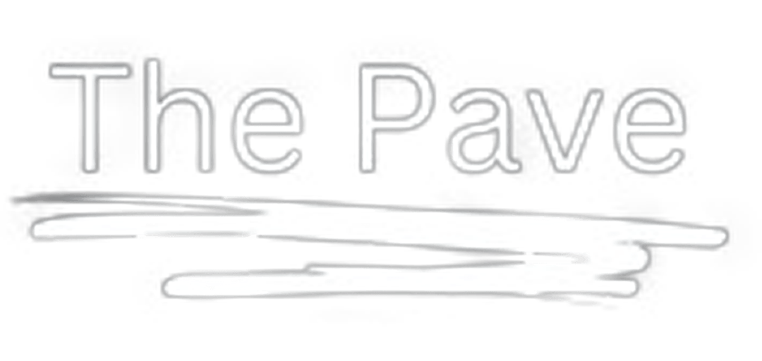 The Pave Logo